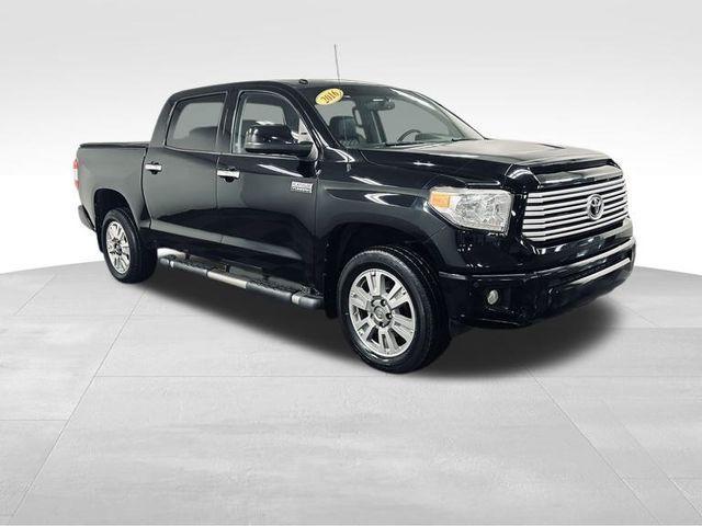 used 2016 Toyota Tundra car, priced at $32,985