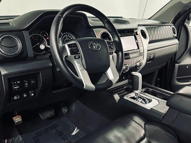 used 2016 Toyota Tundra car, priced at $32,985