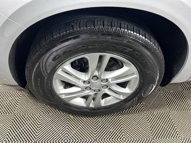 used 2020 Buick Enclave car, priced at $16,433