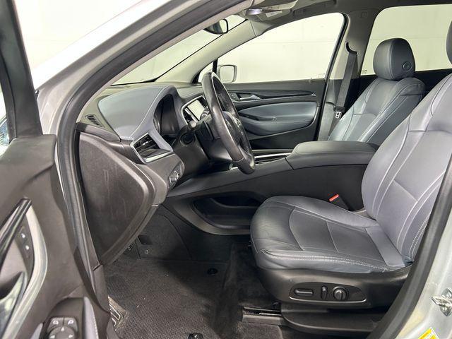 used 2020 Buick Enclave car, priced at $16,433