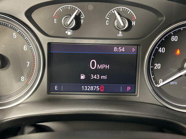used 2020 Buick Enclave car, priced at $16,433