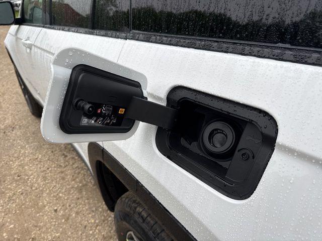 new 2025 Jeep Grand Cherokee car, priced at $41,495