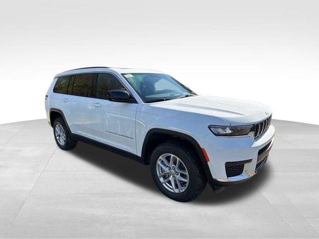 new 2025 Jeep Grand Cherokee L car, priced at $40,539