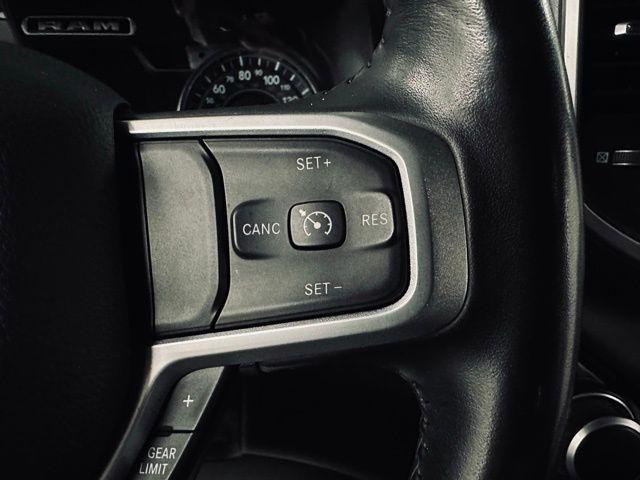 used 2021 Ram 1500 car, priced at $29,814