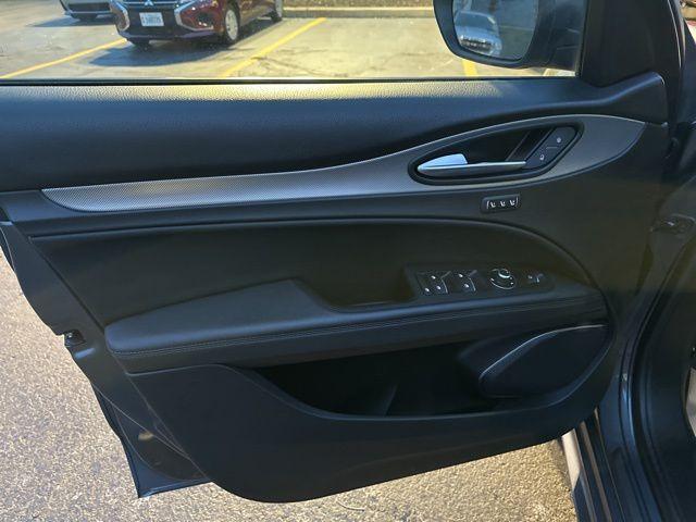 used 2021 Alfa Romeo Stelvio car, priced at $22,988