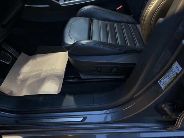 used 2021 Alfa Romeo Stelvio car, priced at $22,988