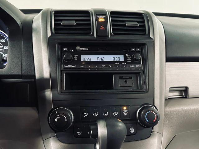 used 2010 Honda CR-V car, priced at $8,995