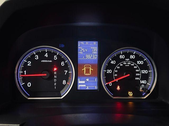 used 2010 Honda CR-V car, priced at $8,995
