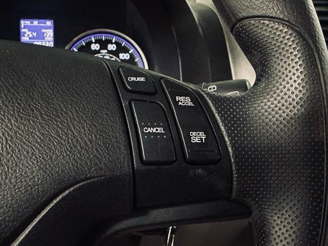 used 2010 Honda CR-V car, priced at $8,995
