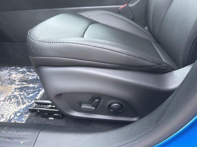 new 2025 Jeep Compass car, priced at $30,534