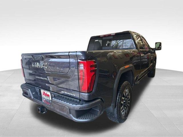 used 2024 GMC Sierra 2500 car, priced at $80,995