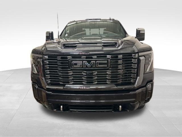 used 2024 GMC Sierra 2500 car, priced at $80,995