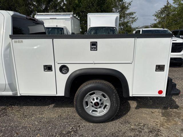 new 2024 GMC Sierra 2500 car, priced at $64,426