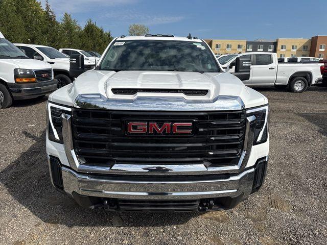 new 2024 GMC Sierra 2500 car, priced at $64,426