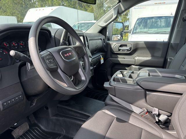 new 2024 GMC Sierra 2500 car, priced at $64,426