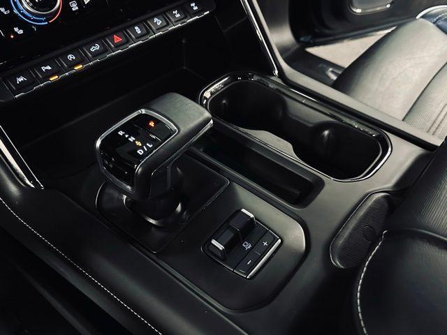 used 2023 GMC Sierra 1500 car, priced at $60,985