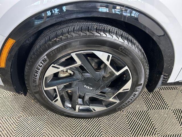 used 2023 Kia Sportage car, priced at $28,244