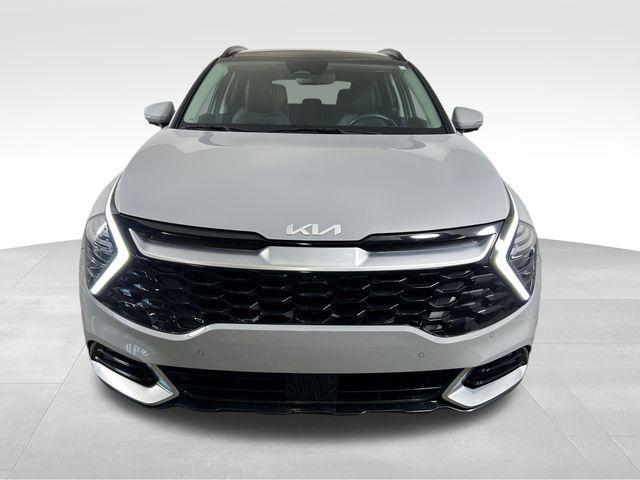 used 2023 Kia Sportage car, priced at $28,244