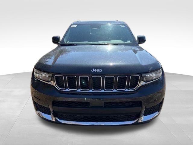 new 2025 Jeep Grand Cherokee L car, priced at $41,134
