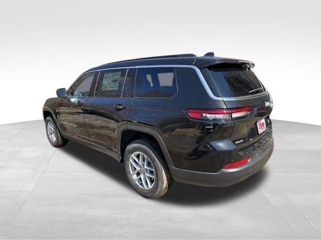 new 2025 Jeep Grand Cherokee L car, priced at $41,134