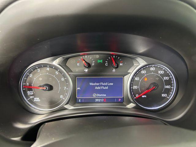 used 2022 GMC Terrain car, priced at $22,786