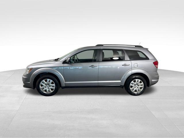 used 2017 Dodge Journey car, priced at $10,724