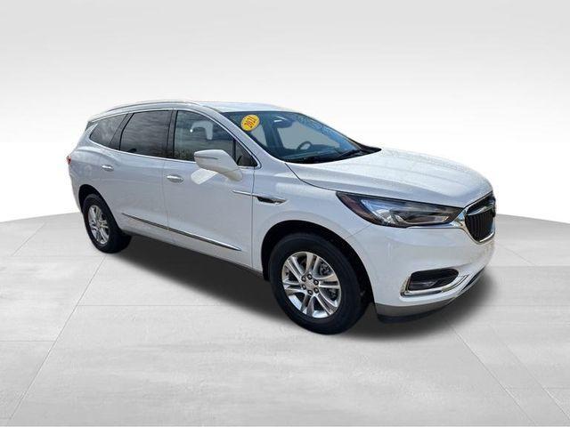 used 2021 Buick Enclave car, priced at $26,468