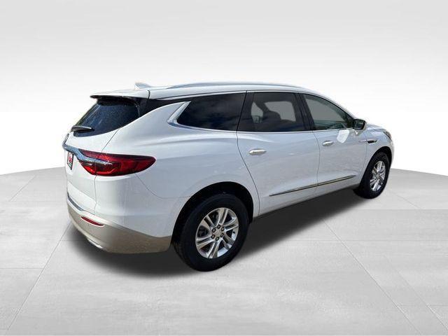 used 2021 Buick Enclave car, priced at $26,468