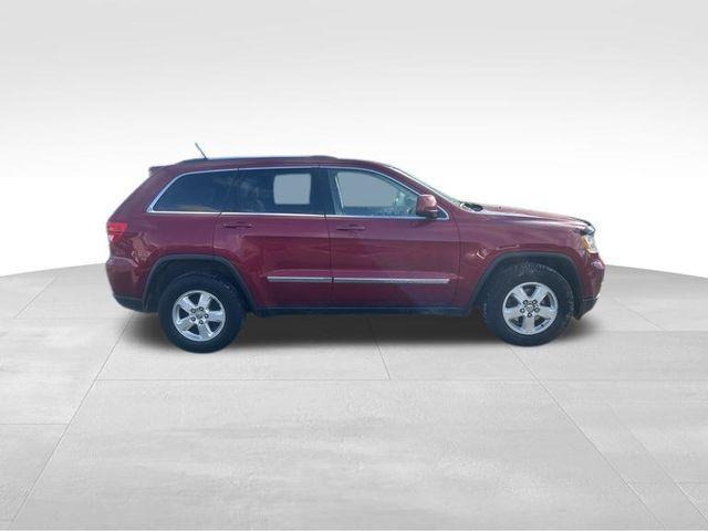 used 2012 Jeep Grand Cherokee car, priced at $9,995