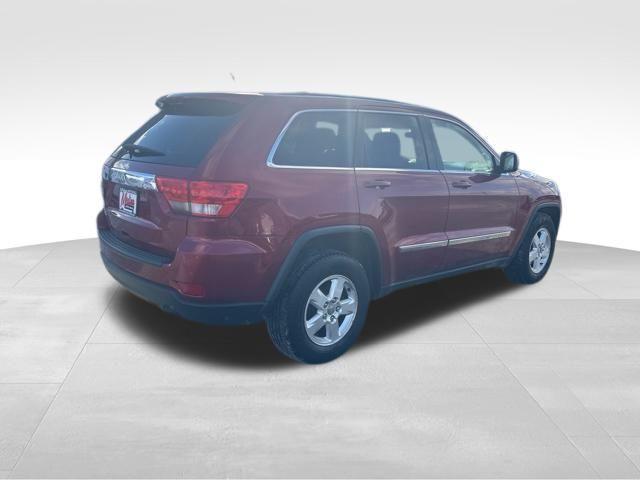 used 2012 Jeep Grand Cherokee car, priced at $9,995