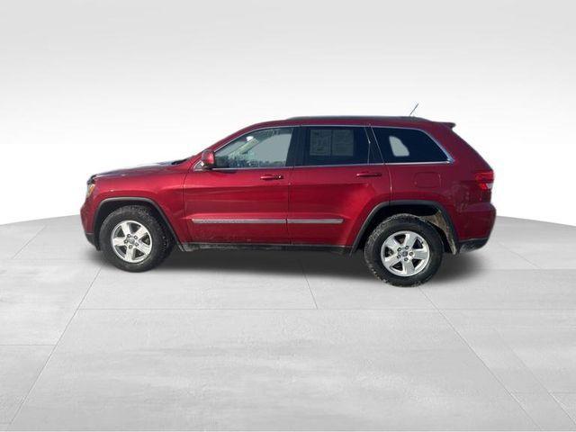 used 2012 Jeep Grand Cherokee car, priced at $9,995