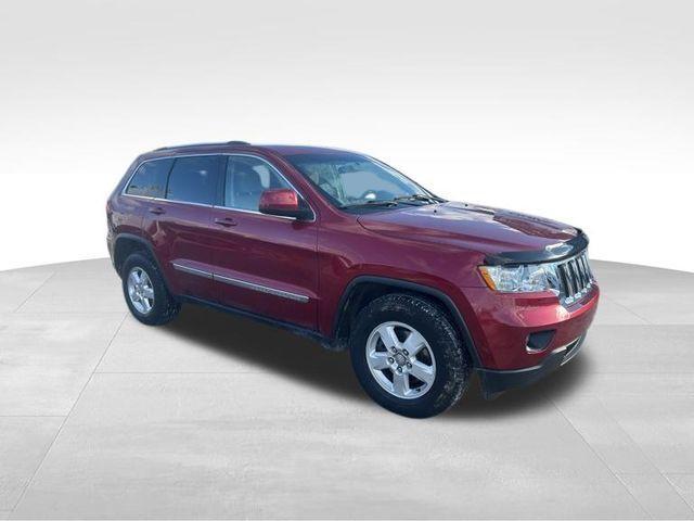 used 2012 Jeep Grand Cherokee car, priced at $9,995