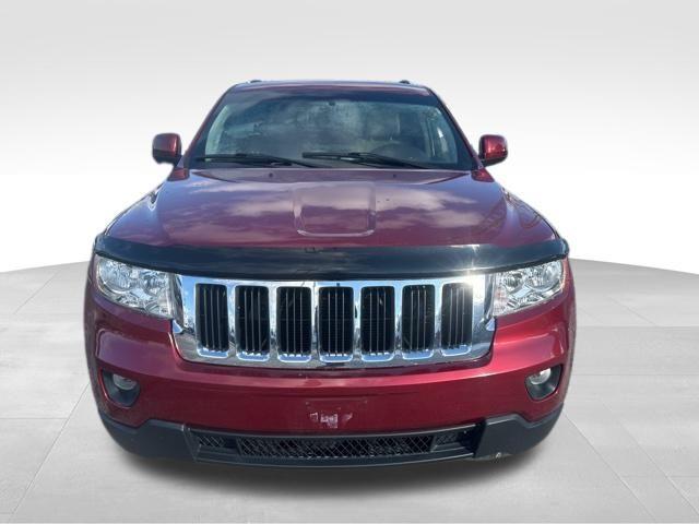 used 2012 Jeep Grand Cherokee car, priced at $9,995