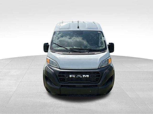 new 2024 Ram ProMaster 2500 car, priced at $51,034