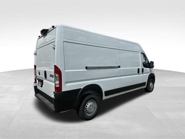 new 2024 Ram ProMaster 2500 car, priced at $51,034