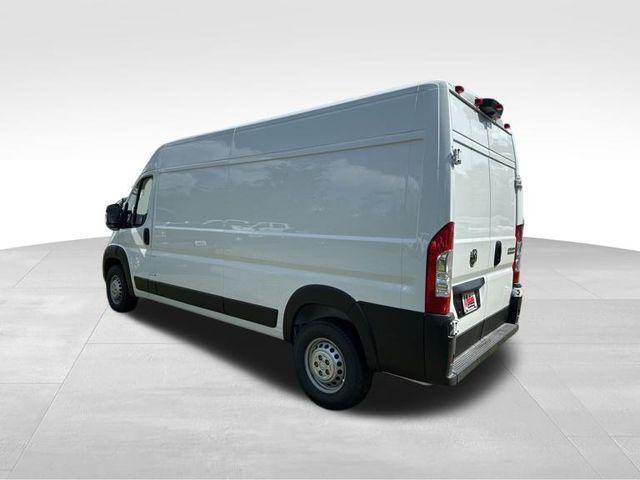 new 2024 Ram ProMaster 2500 car, priced at $51,034