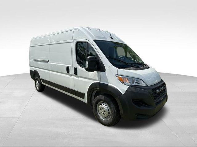 new 2024 Ram ProMaster 2500 car, priced at $51,034