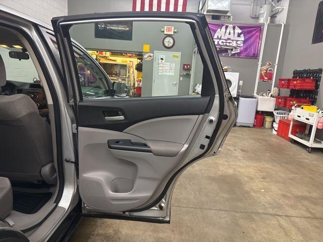 used 2013 Honda CR-V car, priced at $11,678