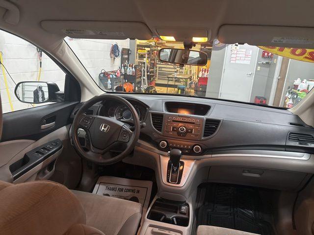 used 2013 Honda CR-V car, priced at $11,678