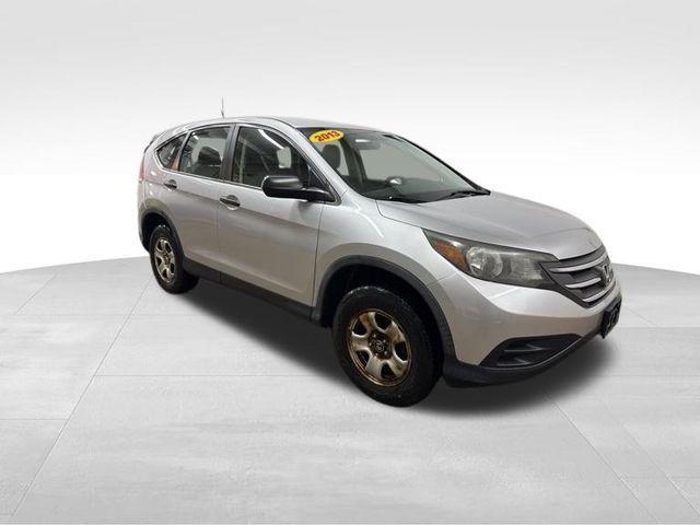 used 2013 Honda CR-V car, priced at $11,678