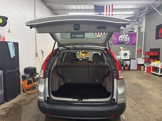 used 2013 Honda CR-V car, priced at $11,678