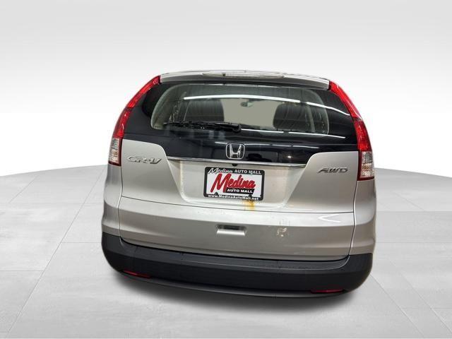 used 2013 Honda CR-V car, priced at $11,678