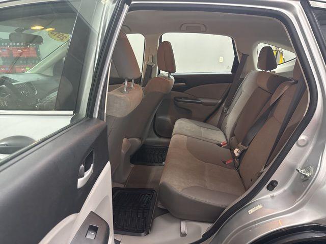 used 2013 Honda CR-V car, priced at $11,678