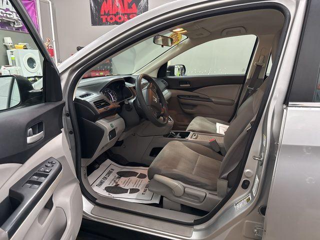 used 2013 Honda CR-V car, priced at $11,678
