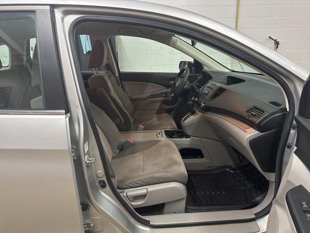 used 2013 Honda CR-V car, priced at $11,678