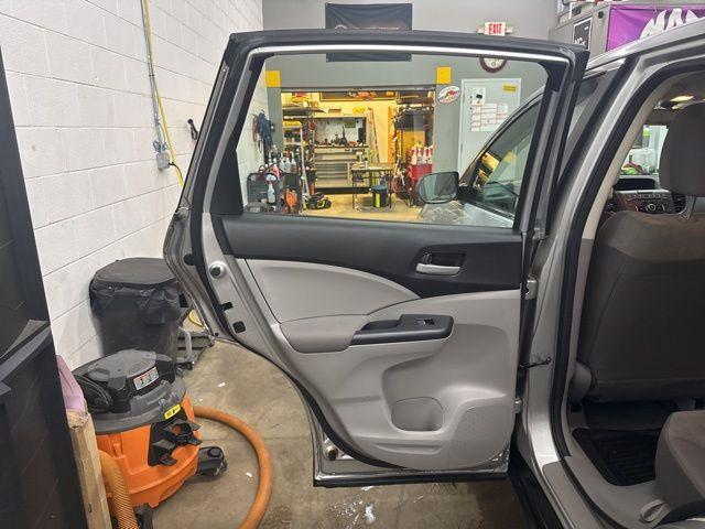 used 2013 Honda CR-V car, priced at $11,678