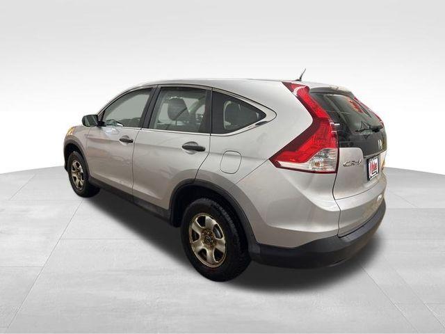 used 2013 Honda CR-V car, priced at $11,678