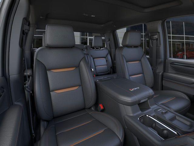 new 2025 GMC Sierra 2500 car, priced at $81,800