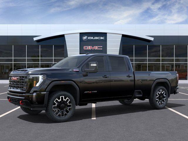 new 2025 GMC Sierra 2500 car, priced at $81,800