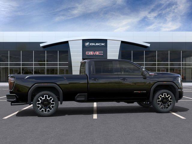 new 2025 GMC Sierra 2500 car, priced at $81,800